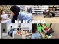 Compra mercadona quincenalya no es alrgica a la leche quiere familianumerosa vlogs