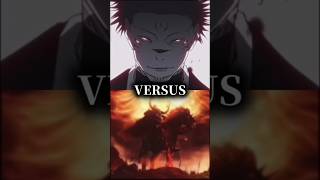 Sukuna vs Archaon #warhammer40000 #warhammer40k #warhammercommunity #warhammer #edit #vsedit #jjk