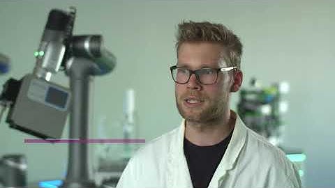 The Lab of the Future @ analytica – Part 8: iHex