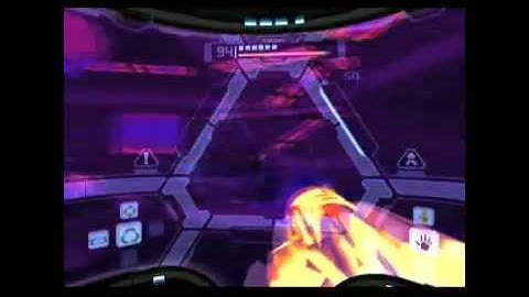 Metroid Prime Walkthrough Part 21
