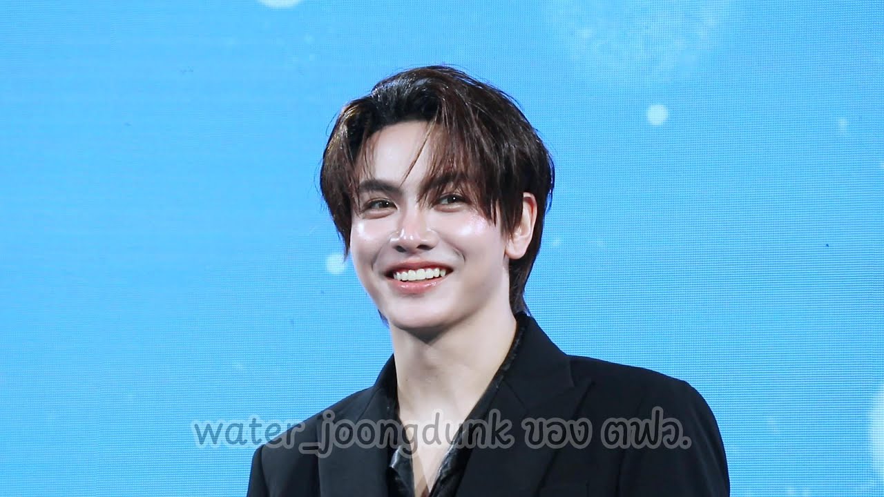 2025.12.24 - บรรยากาศงานพรีเซนเตอร์ DR.Ally 