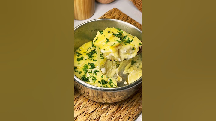 غراتان بطاطا غير في الكوكوطة 😍 #recettefacile #وصفات #bonnecuisine #recette #طبخ #طبخات_سهله #food