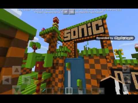 შევდივარ სონიკის პორტალში!!! ჩემი თავგადასავალი #7