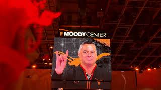 Moody Center