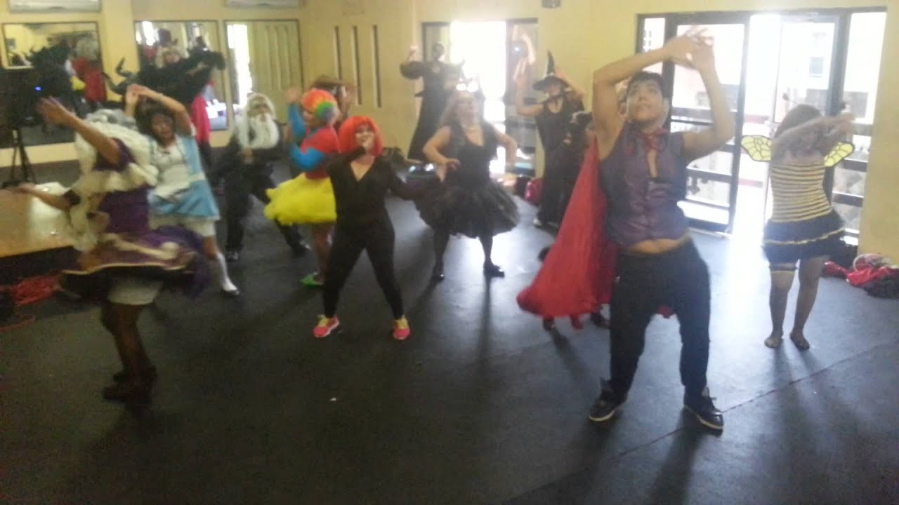 Roi Garza El Baile Del Sapo