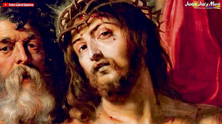 SANTO ROSARIO DE HOY martes, MISTERIOS DOLOROSOS |...