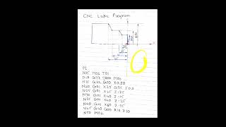 CNC Lathe (Part Programming II)