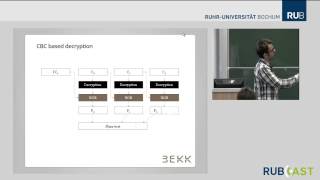 Erlend Oftedal - Practical attacks on web crypto