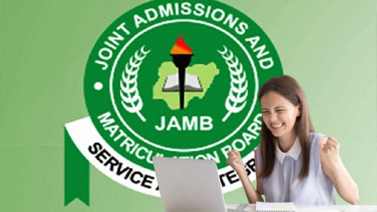 SIMPLE SECRET TO PASS JAMB. HOW TO SCORE MORE THAN 250 IN JAMB? YouTube
