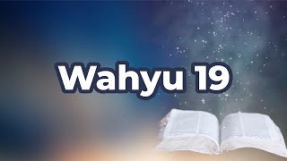 Download Lagu Wahyu 19 MP3