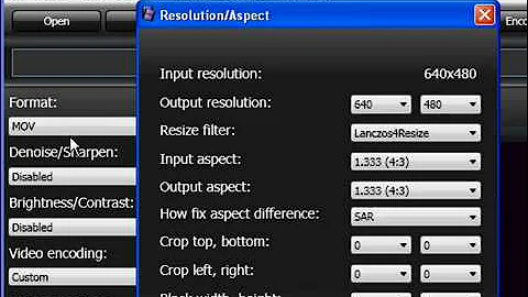 Convert Video To H.264 Youtube High Quality