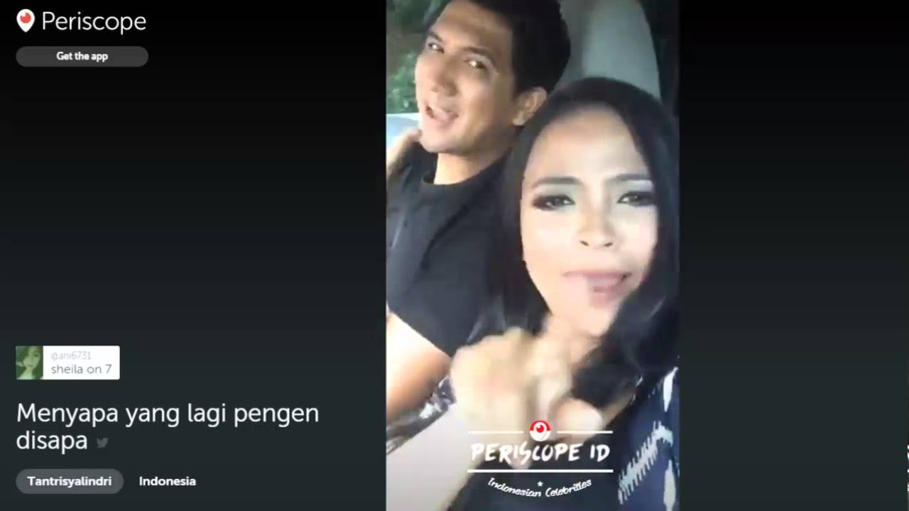 Tantri - kotak \u0026 Arda NAFF feat Duta So7 \