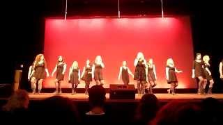 NAU AXECIDENTALS-ROAD TO ICCA