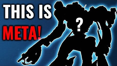 The ULTIMATE Guide to PvP Meta Builds | Armored Core 6