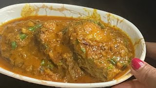 Ruhufish Curry