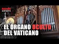 Lo que une a LEÓN XIV con León XIII: el ÓRGANO de una Iglesia con “espiritualidad agustina”