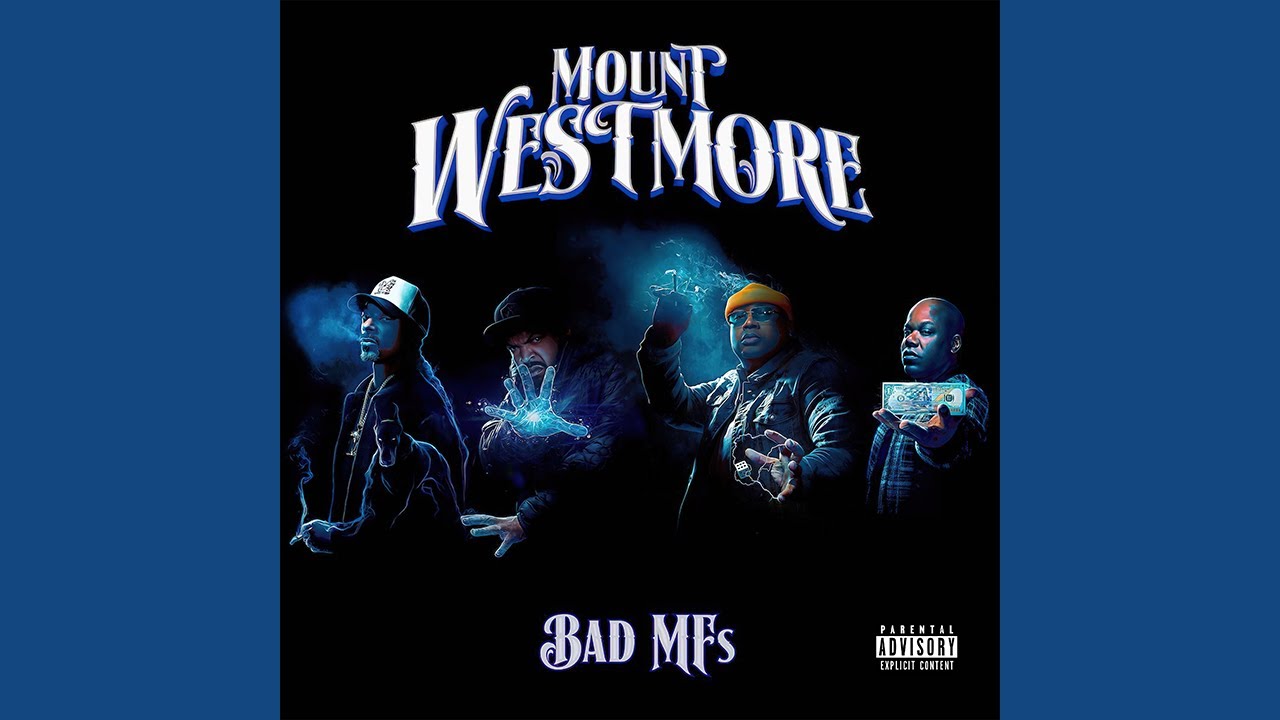 Mount Westmore - Too Big (ft. P-LO) Mount Westmore - Too Big (ft. P-LO)