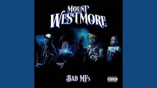 Watch Mount Westmore Too Big video