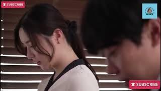 SCENE MIU SHIRAMINE JAPANESE   AS A DIRECTOR SECRETARY   English Sub   ADN 641