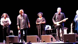 Mavis Staples - I Belong to the Band