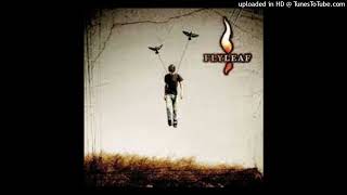 Flyleaf - All Around Me (Acoustic)