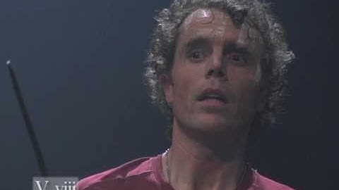 myShakespeare | Macbeth 5.7 Interview with Macduff and Malcolm