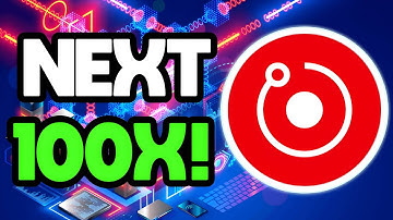 Why Render Token RNDR Could Be The Next BIG Crypto Altcoin To 100X! (HUGE POTENTIAL)