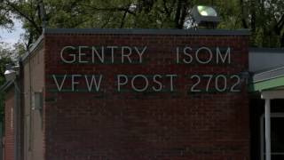 VFW and American Legion leaders arrested for embezzlement