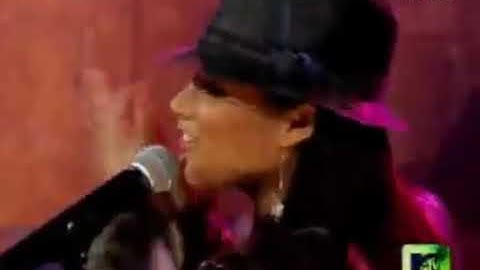Alicia Keys You Don