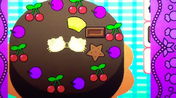 Working Wednesday! Vtech Innotab Hello Kitty Kitchen Hard Part 8A