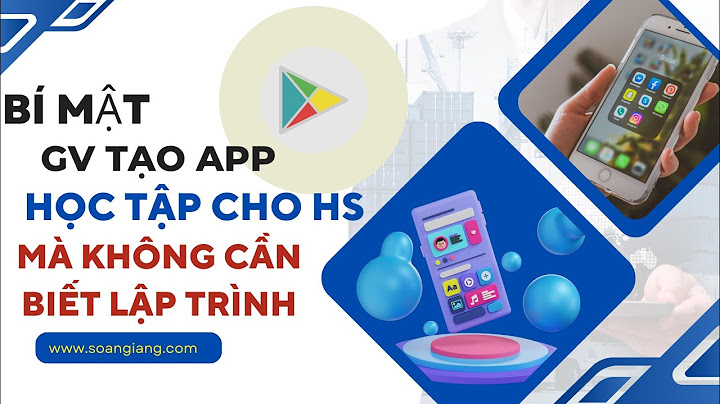 Top ứng dụng học tập trên google play năm 2024