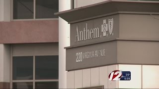 AG looking into Anthem data breach