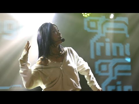260409 [ring…＜3] LISTENING STAGE 미노이 ‘hyper circle’