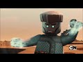 Ninjago Music Video Strange The Score mp3