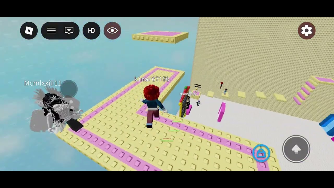 Roblox tower aigo gaessss
