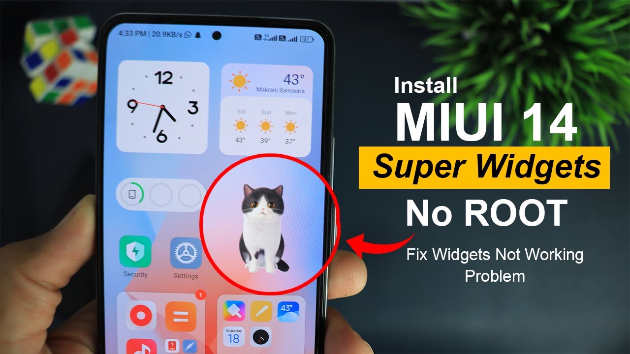 Miui 10 Global Redmi Note