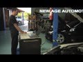 New age automotive