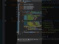 ASMR Coding Chess in 50 seconds: The interface