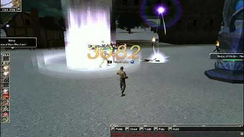 RYL II MYTH Best PVP SERVER