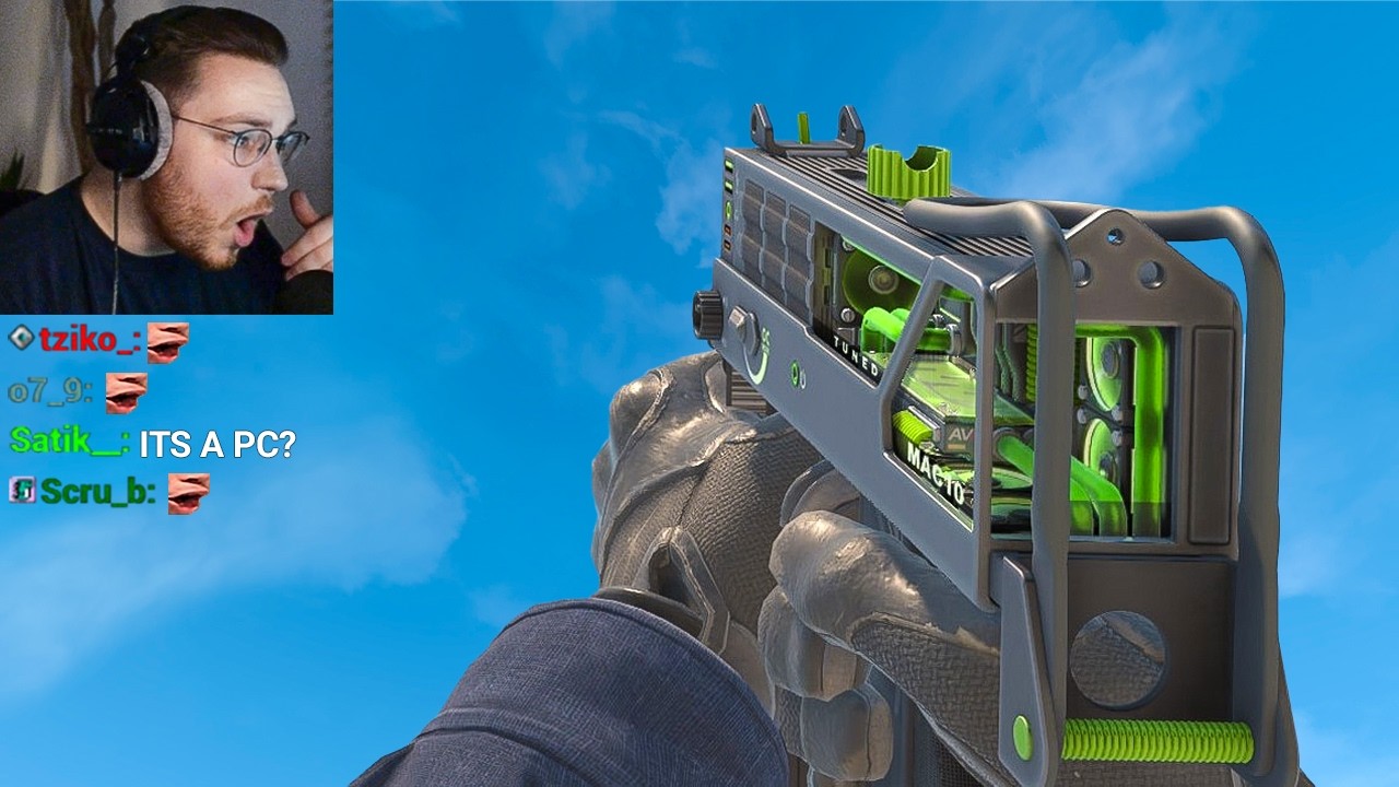 REVIEWING UPCOMING CS2 SKINS...