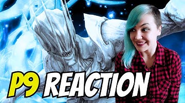 Vee reacts to Pandaemonium: Anabaseios P9!