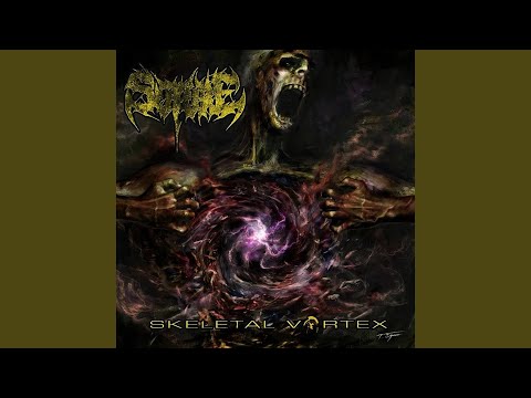 Suture — Chaossuary