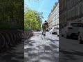 Fixed Gear Paris