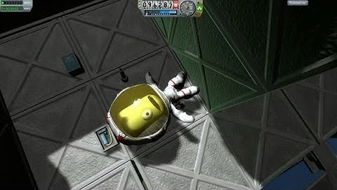 Kerbal Space Program Insane Rockets Division S5 Ep1