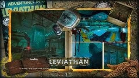 Call Of Duty : Black Ops 3 Zombies - Leviathan - Custom Map [No Commentary]