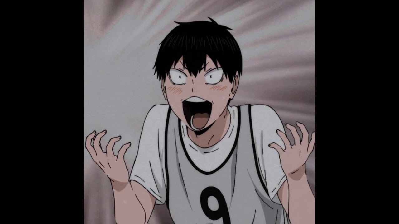 i like everything about you | Kageyama Tobio x Listener | Haikyuu Fanfiction Reading