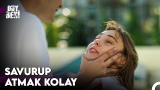 Okul Günlükleri - Duy Beni