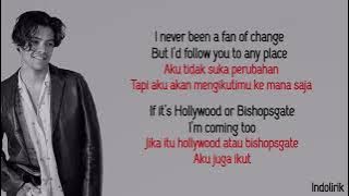 Harry Styles – Late Night Talking  | Lirik Lagu Terjemahan