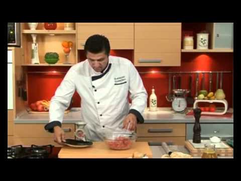 Video: Kako Kuhati Mljeveno Meso Za ćevape