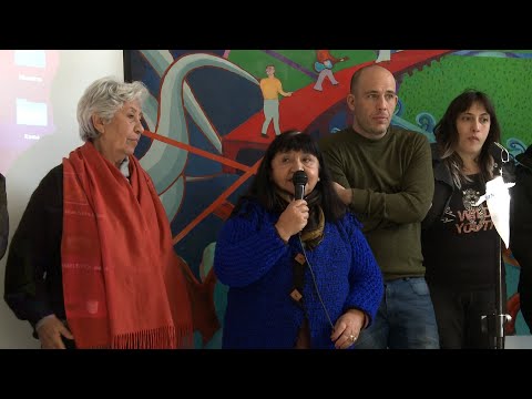 Muestra “Mártires del